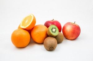 Het belang van fruit