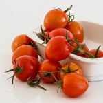 oerdieet tomaten