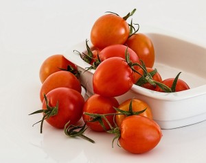 oerdieet tomaten