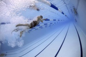 start met sporten