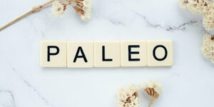 Paleo lifestyle